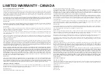 Preview for 26 page of Vizio D58u-D3 Quick Start Manual