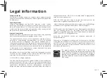 Preview for 29 page of Vizio D60-D3 Installation Manual