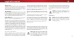 Предварительный просмотр 69 страницы Vizio D60-D3 User Manual