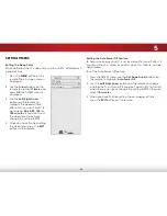 Preview for 39 page of Vizio D650i-B2 User Manual