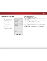 Preview for 49 page of Vizio D650i-B2 User Manual