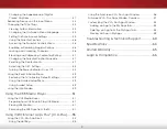 Preview for 8 page of Vizio D650i-C3 User Manual