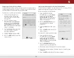 Preview for 36 page of Vizio D650i-C3 User Manual