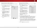 Preview for 51 page of Vizio D650i-C3 User Manual