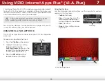 Preview for 61 page of Vizio D650i-C3 User Manual