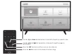 Preview for 15 page of Vizio D65u-D2 Quick Start Manual