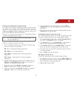 Preview for 34 page of Vizio E191VA User Manual