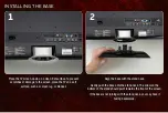 Preview for 4 page of Vizio E220MV Quick Start Manual