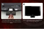 Preview for 5 page of Vizio E220MV Quick Start Manual