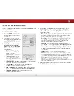 Preview for 28 page of Vizio E231-B1 User Manual