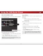 Preview for 49 page of Vizio E231-B1 User Manual