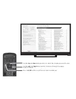 Предварительный просмотр 13 страницы Vizio E231i-B1 Quick Start Manual