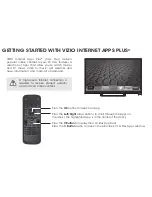 Предварительный просмотр 16 страницы Vizio E231i-B1 Quick Start Manual