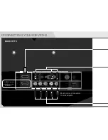 Preview for 12 page of Vizio E241-A1 Quick Start Manual