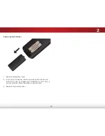 Предварительный просмотр 16 страницы Vizio E241i-A1W User Manual