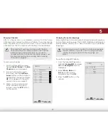 Preview for 39 page of Vizio E241i-A1W User Manual