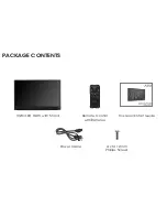 Preview for 6 page of Vizio E280-A1 Quick Start Manual