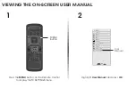 Preview for 14 page of Vizio E28h-C1 Quick Start Manual