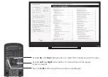 Preview for 15 page of Vizio E28h-C1 Quick Start Manual