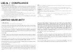 Preview for 21 page of Vizio E28h-C1 Quick Start Manual