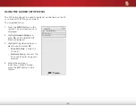 Preview for 59 page of Vizio E32-C1 User Manual