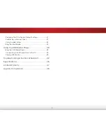 Preview for 8 page of Vizio E320-A0 User Manual