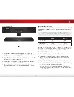 Preview for 10 page of Vizio E320-A0 User Manual