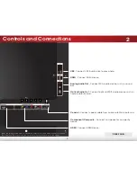 Preview for 11 page of Vizio E320-A0 User Manual