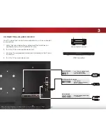 Preview for 18 page of Vizio E320-A0 User Manual