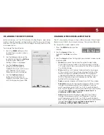 Preview for 23 page of Vizio E320-A0 User Manual