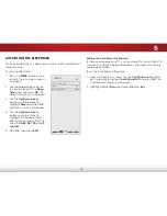 Preview for 25 page of Vizio E320-A0 User Manual