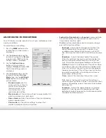 Preview for 26 page of Vizio E320-A0 User Manual