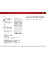 Preview for 27 page of Vizio E320-A0 User Manual
