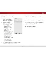 Preview for 31 page of Vizio E320-A0 User Manual