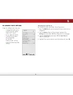 Preview for 32 page of Vizio E320-A0 User Manual