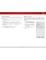 Preview for 33 page of Vizio E320-A0 User Manual