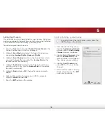 Preview for 34 page of Vizio E320-A0 User Manual