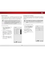 Preview for 35 page of Vizio E320-A0 User Manual