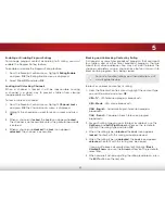 Preview for 37 page of Vizio E320-A0 User Manual