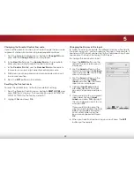 Preview for 38 page of Vizio E320-A0 User Manual