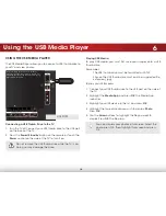 Preview for 44 page of Vizio E320-A0 User Manual