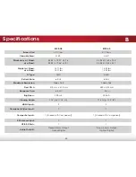 Preview for 49 page of Vizio E320-A0 User Manual