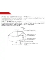 Preview for 6 page of Vizio E320-A1 User Manual