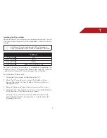 Preview for 11 page of Vizio E320-A1 User Manual