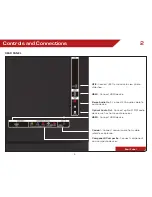 Preview for 12 page of Vizio E320-A1 User Manual