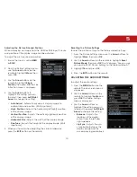 Preview for 25 page of Vizio E320-A1 User Manual