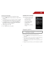 Preview for 27 page of Vizio E320-A1 User Manual