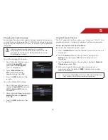 Preview for 30 page of Vizio E320-A1 User Manual