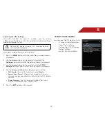 Preview for 34 page of Vizio E320-A1 User Manual