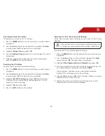 Preview for 35 page of Vizio E320-A1 User Manual